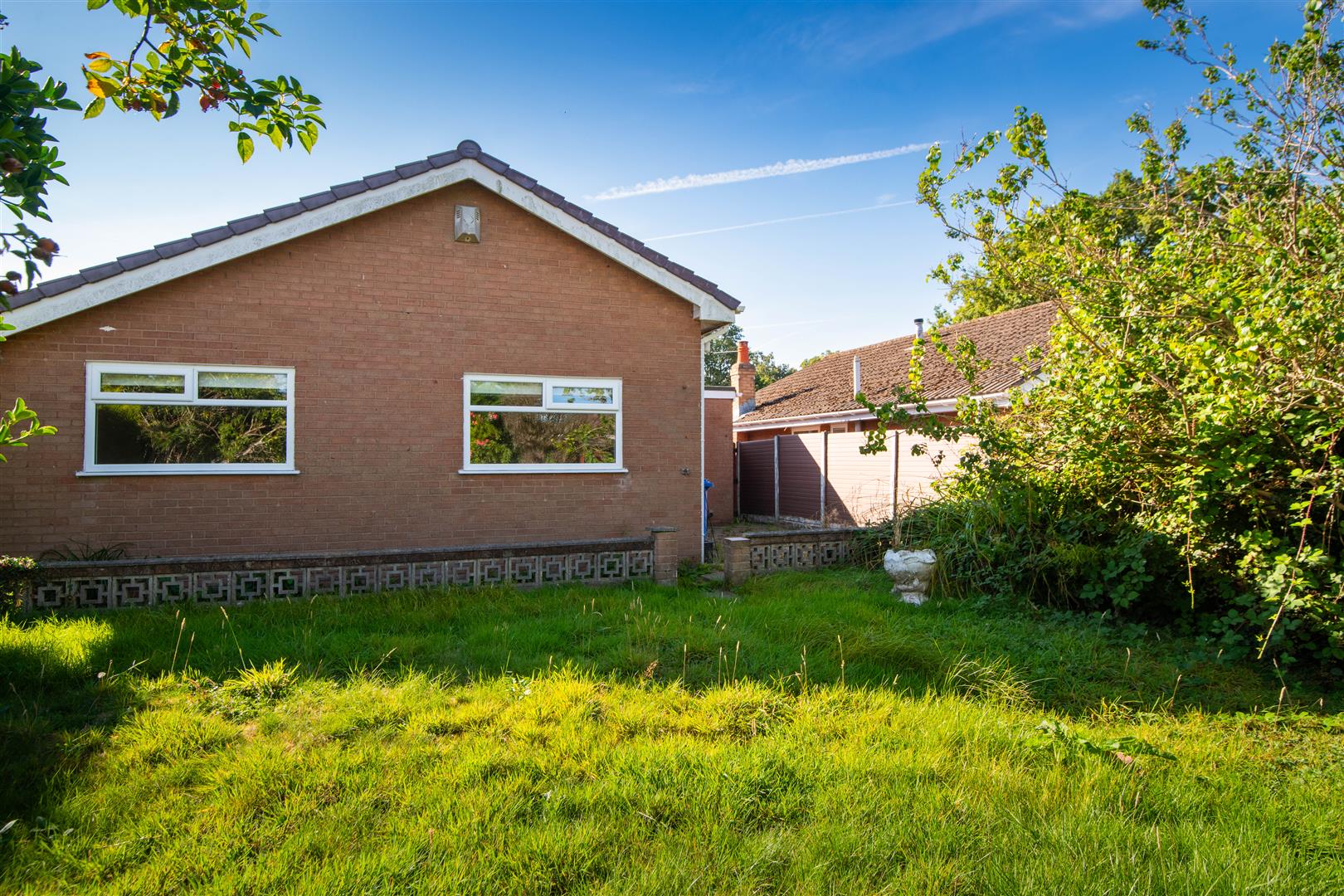 Glencroft, Euxton, Chorley